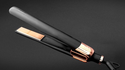 Foto 6 | Foto 6 | Plancha Alisadora De Pelo Sri Styleq Con Graphflow - Venta Internacional.