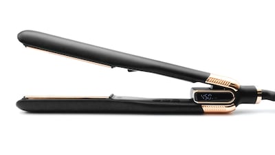 Foto 7 | Foto 7 | Plancha Alisadora De Pelo Sri Styleq Con Graphflow - Venta Internacional.