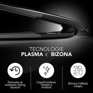 Foto 3 | Foto 3 | Plancha Alaciadora Gama Gp Lumine Digital