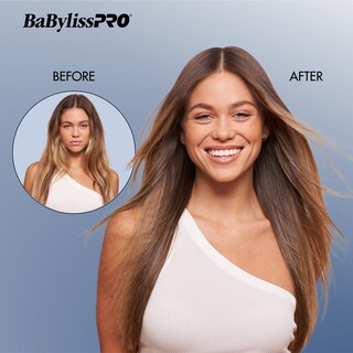 Foto 2 | Foto 2 | Plancha Babylisspro Nano Titanium Edición Limitada De 2,54 Cm - Venta Internacional.