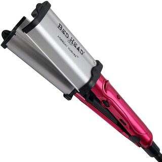 Foto 1 | Foto 1 | Cabezal De Cama Hair Waver Para Hacer Ondas, Desde Vintage A S Loose Wave - Venta Internacional.