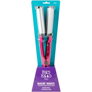 Foto 5 | Foto 5 | Cabezal De Cama Hair Waver Para Hacer Ondas, Desde Vintage A S Loose Wave - Venta Internacional.
