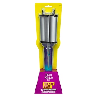 Foto 7 | Foto 7 | Hair Waver Bed Head Surf's Up | Relaxed Beachy Waves 5 Temp - Venta Internacional.