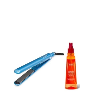 Foto 5 | Foto 5 | Plancha Para Cabello Babylisspro Bnt9557es Con Nano Titanium Incluye Protector Térmico.