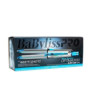 Foto 1 | Foto 1 | Plancha Para Cabello Babylisspro Optima 3100 Nano Titanium Incluye Protector Térmico.