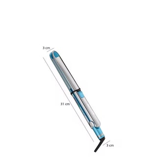 Foto 2 | Foto 2 | Plancha Para Cabello Babylisspro Optima 3100 Nano Titanium Incluye Protector Térmico.