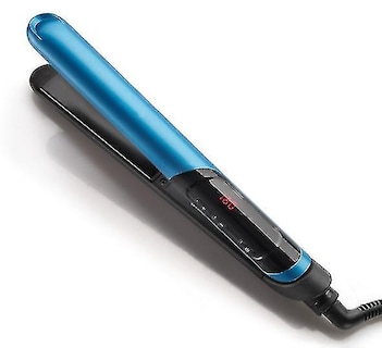 Foto 1 | Foto 1 | Plancha De Pelo Huoguo Professional Rizador Tipo Peine 2 En 1 - Venta Internacional.