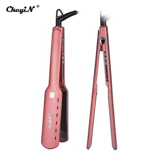 Foto 2 | Foto 2 | Plancha De Pelo Profesional Huoguo Curling Iron 44 Mm - Venta Internacional.