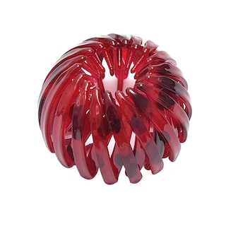 Foto 1 | Foto 1 | Plancha Rizadora Con Forma De Cola De Caballo Huoguo Fashion Para Mujer - Venta Internacional.