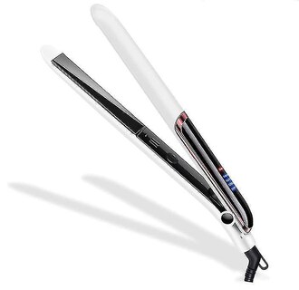 Foto 1 | Foto 1 | Plancha De Pelo 2 En 1 Huoguo Fast Heat Led 140-200 °c - Venta Internacional.