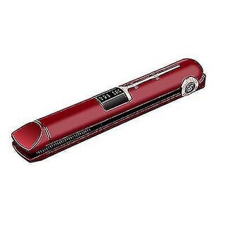 Foto 1 | Foto 1 | Planchas De Pelo Huoguo Con Carga Usb Portátil Inalámbrica - Venta Internacional.