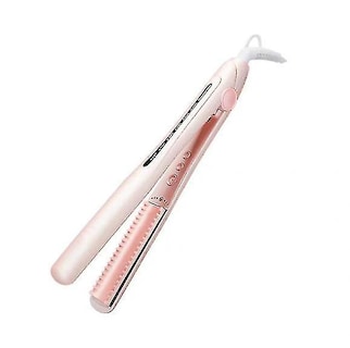 Foto 1 | Foto 1 | Planchas De Pelo Huoguo Professional 2 En 1 Lcd 130-230°c - Venta Internacional.