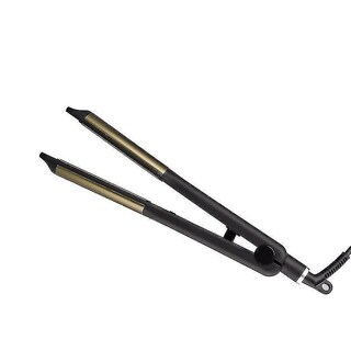 Foto 3 | Foto 3 | Plancha De Pelo Huoguo Pantalla Lcd 2 En 1 Ajuste De Temperatura - Venta Internacional.