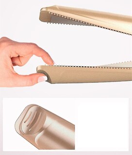 Foto 5 | Foto 5 | Los Alisadores De Pelo Huoguo Suavizan Y Protegen El Cabello A 4 Niveles De Temperatura - Venta Internacional.