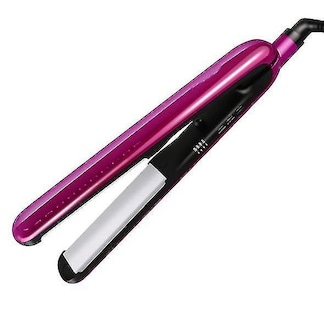 Foto 1 | Foto 1 | Plancha Alisadora Y Rizadora De Cabello Huoguo Professional - Venta Internacional.