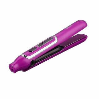 Foto 5 | Foto 5 | Plancha Alisadora Portátil Hair Bun Volume Shapers Mini Usb Inalámbrica - Venta Internacional.
