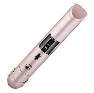 Foto 1 | Foto 1 | Plancha De Pelo Huoguo Mini Inalámbrica 2400 Mah Recargable - Venta Internacional.