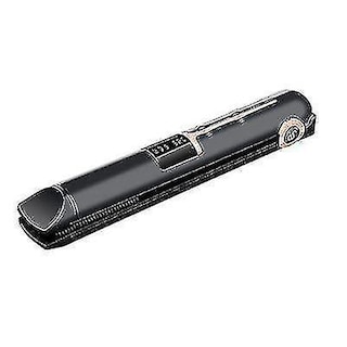 Foto 1 | Foto 1 | Planchas De Pelo Nueva Férula Alisadora Portátil Inalámbrica Con Carga Usb Mini Rizador Gao Yahe - Venta Internacional.