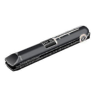 Foto 4 | Foto 4 | Planchas De Pelo Nueva Férula Alisadora Portátil Inalámbrica Con Carga Usb Mini Rizador Gao Yahe - Venta Internacional.