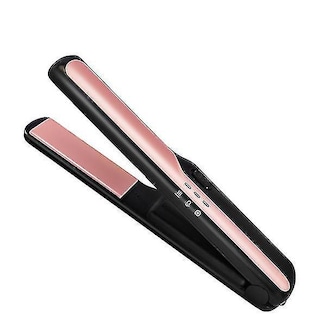 Foto 1 | Foto 1 | Plancha De Pelo Huoguo Recargable Inalámbrica Mini Cerámica - Venta Internacional.