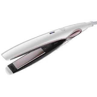 Foto 1 | Foto 1 | Plancha Alisadora De Pelo Huoguo Cerámica Con Turmalina Plancha Húmeda Y Seca - Venta Internacional.
