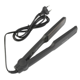 Foto 1 | Foto 1 | Planchas De Pelo Genérica Km-329 Professional Black - Venta Internacional.