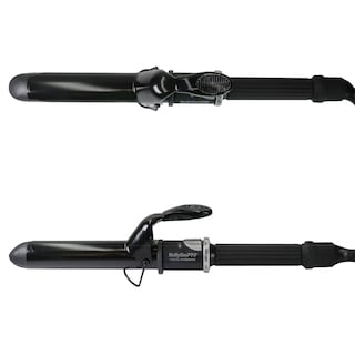 Foto 5 | Foto 5 | Combo Plancha De Cabello + Tenaza Rizador Babylisspro
