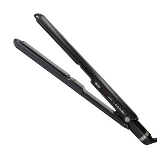Foto 7 | Foto 7 | Combo Plancha De Cabello + Tenaza Rizador Babylisspro