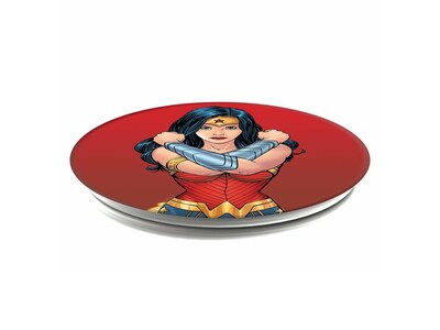 Foto 3 | Foto 3 | Soporte para Celular y Tablet Popsockets estampado Mujer Maravilla