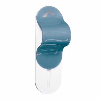 Foto 1 | Foto 1 | Soporte para Celular Mitzu 18-1532bl Pop Socket Banda color Azul