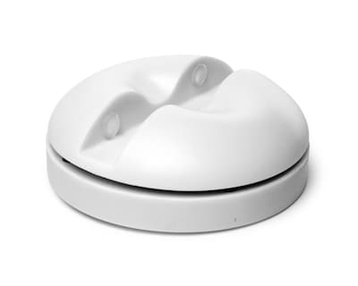 Foto 1 | Foto 1 | Soporte Universal Kikkerland para Celular Giratorio Us206-wh