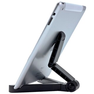 Foto 1 | Foto 1 | Soporte Base Universal Plegable Netonbox color Negro