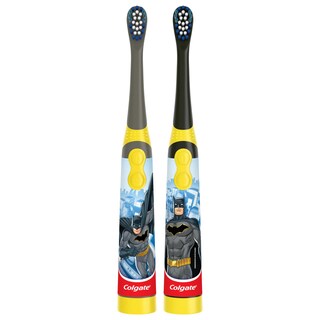 Foto 7 | Foto 7 | Cepillo De Dientes Colgate Kids Batman Con Pilas Extra Suave - Venta Internacional.