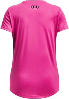 Foto 2 | Foto 2 | Playera Under Armour Modelo 1379310652 Color Rosa para Hombre