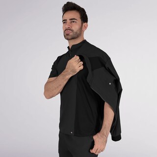 Foto 3 | Foto 3 | Uniforme Quirúrgico Sea Brazil para Hombre 3 Piezas