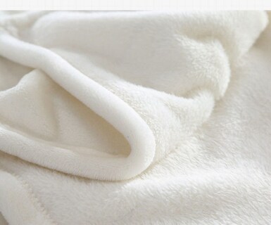 Foto 2 | Foto 2 | Manta Sanmu Soft Creative Printing Rabbit Dollar