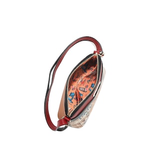 Foto 6 | Foto 6 | Set De Bolsas Nicole Lee Con Handbag, Cruzada Y Cartera