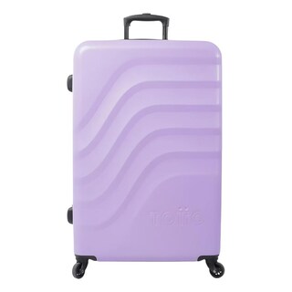 Foto 7 | Foto 7 | Totto Maleta De Viaje Grande Con Ruedas 360 Y Protección 231 Azul