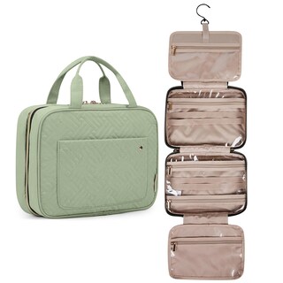 Foto 1 | Foto 1 | Neceser Bagsmart Travel con Gancho - Venta Internacional