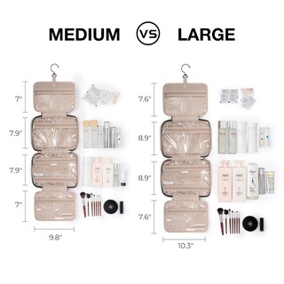 Foto 2 | Foto 2 | Neceser Bagsmart Travel con Gancho - Venta Internacional