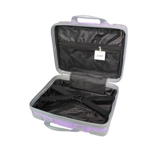 Foto 4 | Foto 4 | Neceser Jon 5863 16'' Púrpura