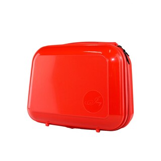 Foto 1 | Foto 1 | Neceser De Viaje Jon Z-01 14'' Rojo Rojo
