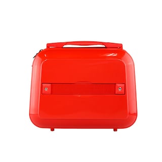 Foto 3 | Foto 3 | Neceser De Viaje Jon Z-01 14'' Rojo Rojo
