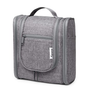 Foto 7 | Foto 7 | Neceser de Viaje Narwey Gris-Venta Internacional
