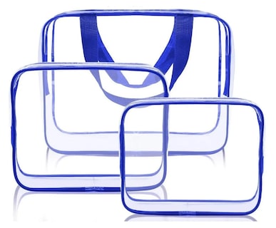 Foto 1 | Foto 1 | Cosmetiquera Xtellar Organizador Maquillaje Estuche Neceser Viaje