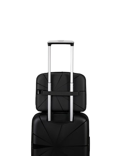 Foto 7 | Foto 7 | Cosmetiquera American Tourister Starvibe Black