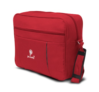 Foto 1 | Foto 1 | Maletin Mccarthy Modelo Sw-3/14'' Rojo