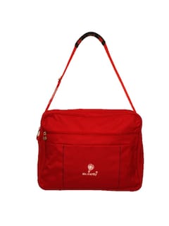 Foto 2 | Foto 2 | Maletin Mccarthy Modelo Sw-3/14'' Rojo