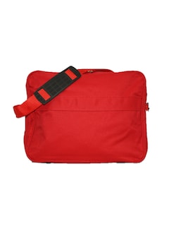 Foto 3 | Foto 3 | Maletin Mccarthy Modelo Sw-3/14'' Rojo