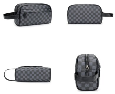 Foto 3 | Foto 3 | Neceser De Viaje Xtellar - Bolsa De Almacenamiento Premium Para Hombres Y Mujeres